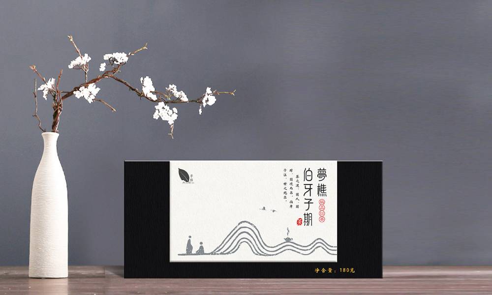 沙河市国潮包装设计的创新路径——传统文化与年轻潮流的破圈融合