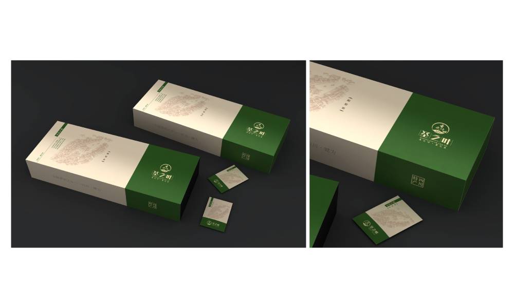沙河市包装设计用传统工艺构筑现代品牌的文化护城河实践录